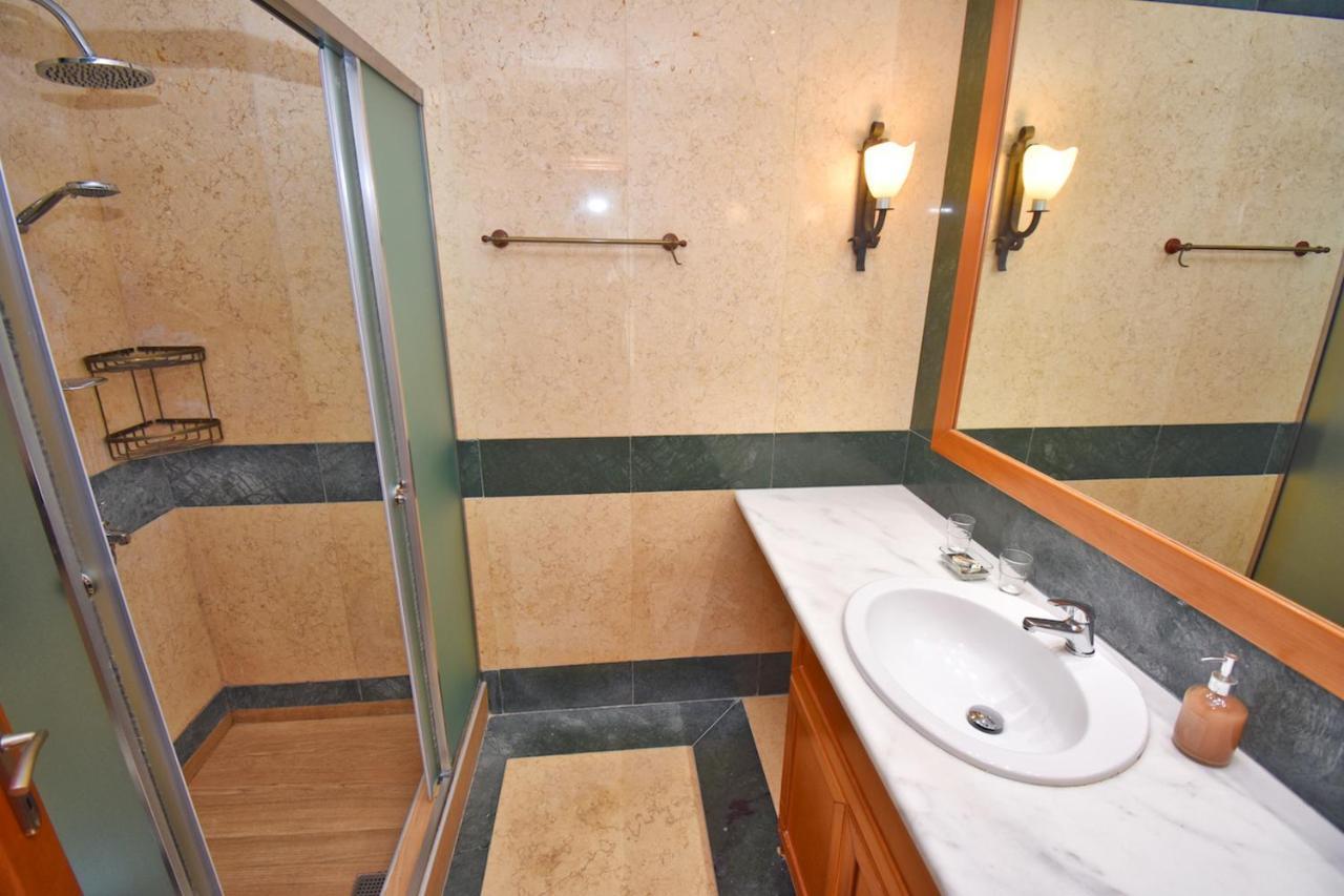 Corfu Resorts Villas Pelekas Eksteriør billede